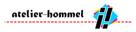 atelier-hommel logo